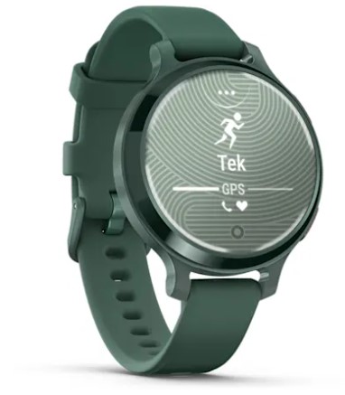 GARMIN Lily 2 Active jasper green